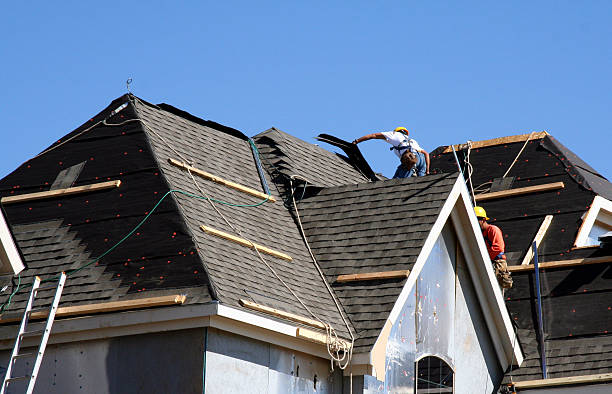 Quick and Trustworthy Emergency Roof Repair Services in Lake Wisconsin, WI