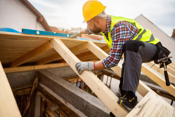 Gutter Installation and Roofing in Lake Wisconsin, WI