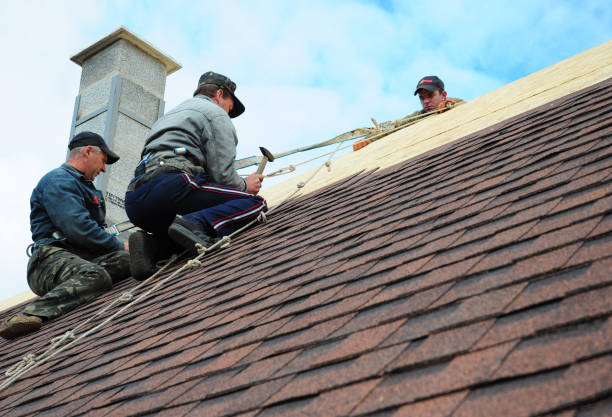 Best Storm Damage Roof Repair  in Lake Sconsin, WI
