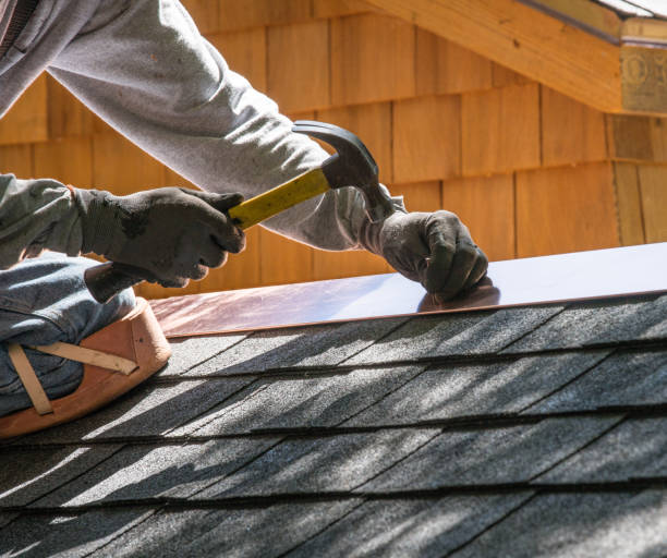 Best Roof Maintenance Services  in Lake Sconsin, WI